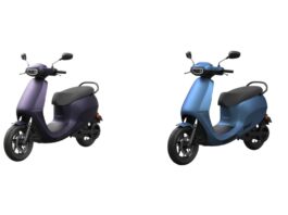 Ola S1 Pro Gen1 vs S1 Pro Gen2