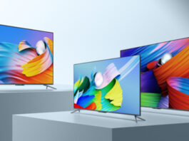 OnePlus 32 inch HD LED Smart TV