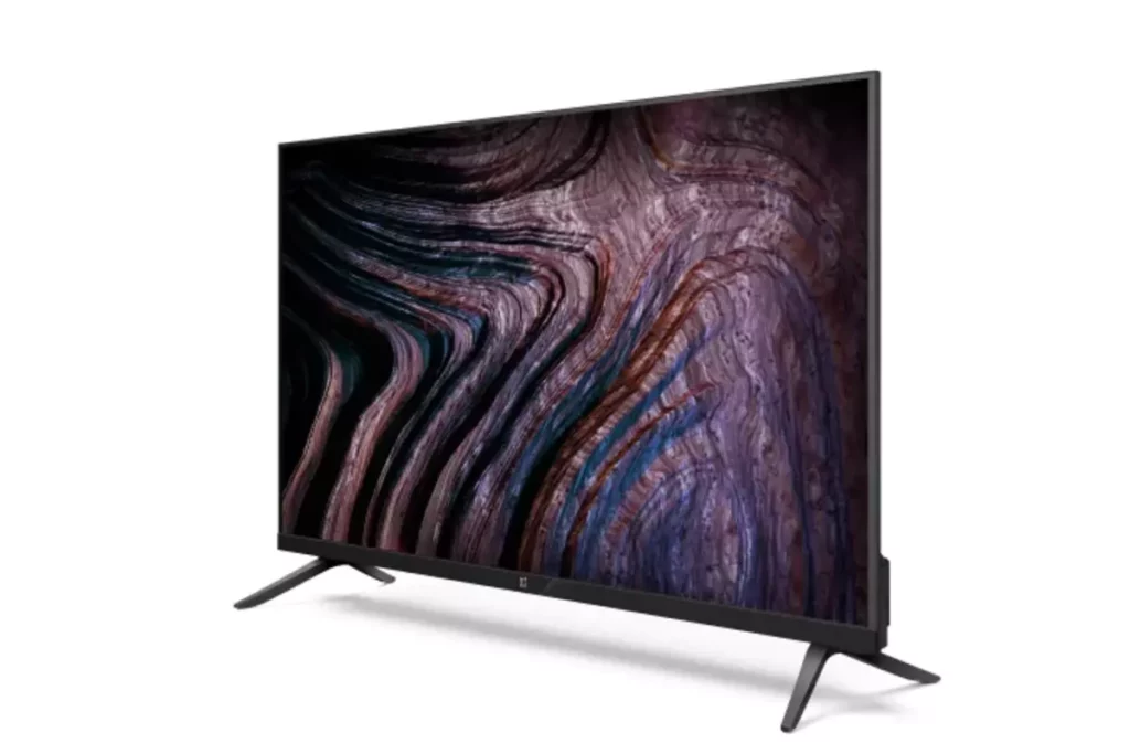 OnePlus 40 inch FHD LED Smart TV
