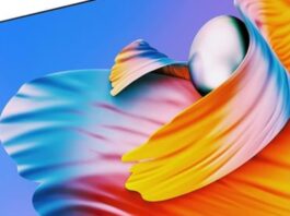 OnePlus 55 inch UHD 4K LED Smart TV