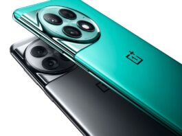 OnePlus Ace 2 Pro