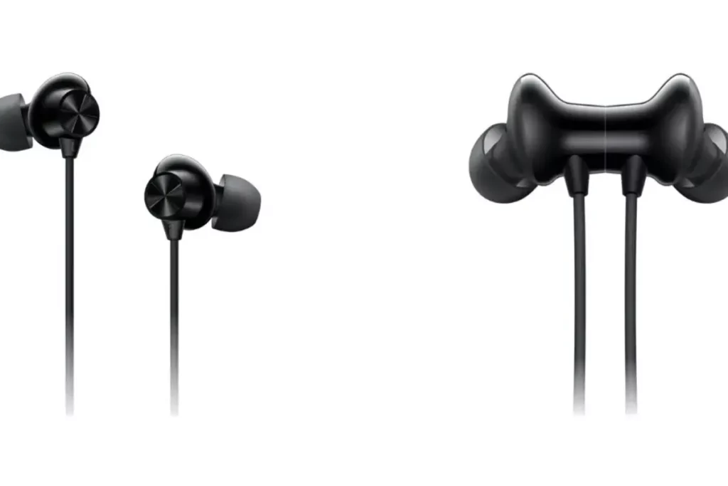 OnePlus Nord के Earphones