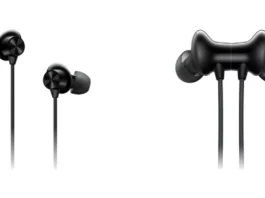 OnePlus Nord के Earphones