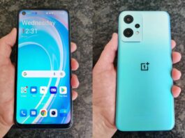 OnePlus Nord CE 2 Lite 5G