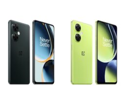 OnePlus Nord CE 3 5G