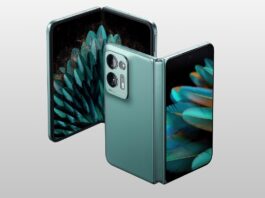 Oneplus Open