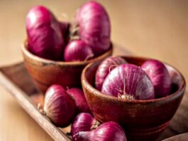 Onion Price Hike