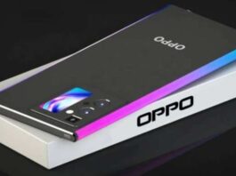 Oppo A58