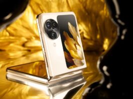 Oppo Find N3 Flip