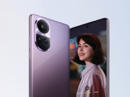 Oppo Reno 10 Pro Plus
