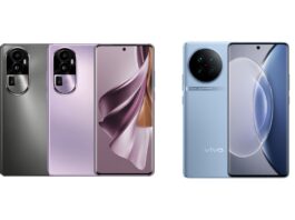 Oppo Reno 10 Pro Plus vs Vivo X90