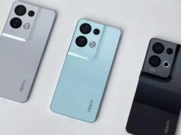 Oppo Reno8 Pro 5G