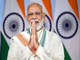 PM Modi