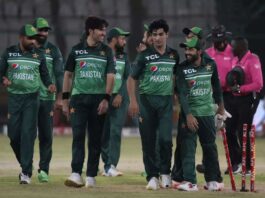 Pakistan becomes no.1 ODI Team ahead of Asia Cup