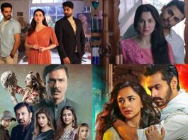 Pakistani Drama