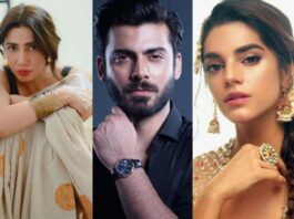 Pakistani web series on Netflix