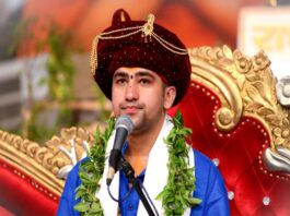 Pandit Dhirendra Shastri