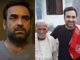 Pankaj Tripathi