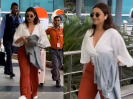 Parineeti Chopra