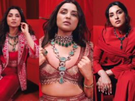 Parineeti Chopra