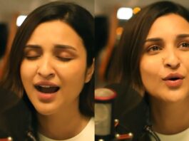 Parineeti Chopra