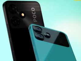 Poco M6 Pro 5G