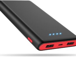 Powerbanks