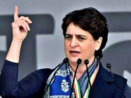Priyanka Gandhi