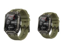 Promate XWatch-S19 Rugged Smartwatch