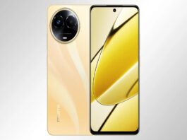 REALME 11 5G
