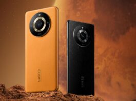 REALME NARZO