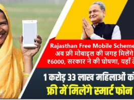 Rajasthan News