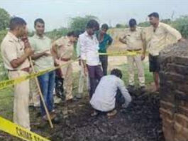 Rajasthan Gangrape