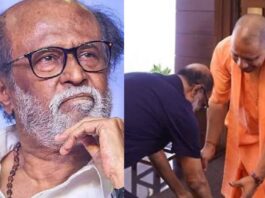 Rajinikanth