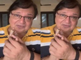 Rakesh Bedi