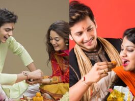 Raksha Bandhan 2023