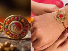 Raksha Bandhan 2023