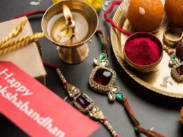 Raksha Bandhan 2023