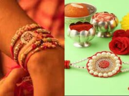 Raksha Bandhan 2023
