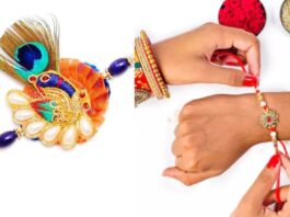 Raksha Bandhan 2023