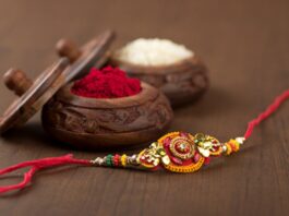 Raksha bandhan