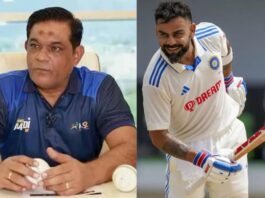 Rashid Latif on Virat Kohli