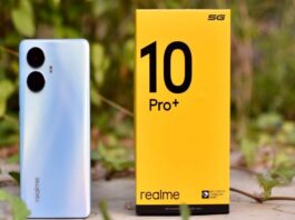 Realme 10 Pro 5G