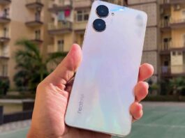 Realme 10 Pro 5G