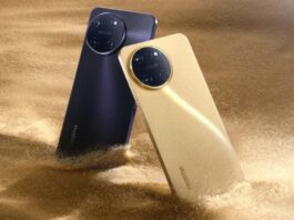 Realme 11 5G