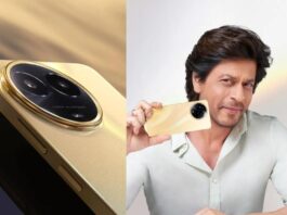 Realme 11 5G, 11x 5G