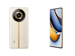 Realme 11 Pro 5G