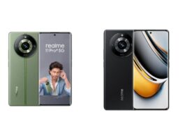 Realme 11 Pro+ 5G