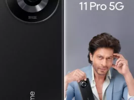 Realme 11 Pro Plus