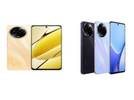 Realme 11 Series 5G